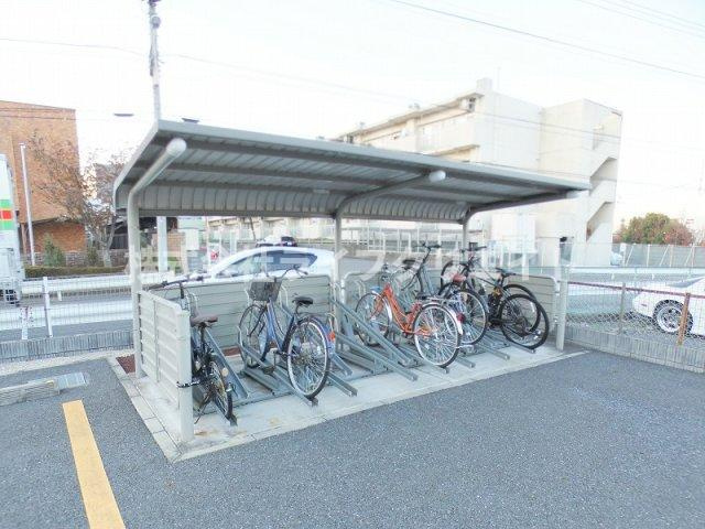 プレシャス19のその他共用部分