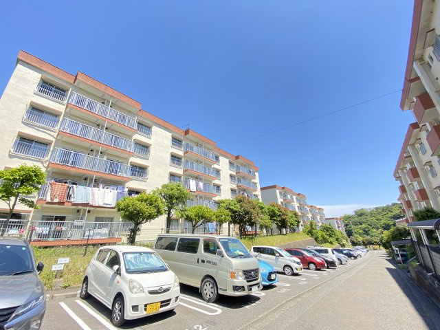 ★駐車場★