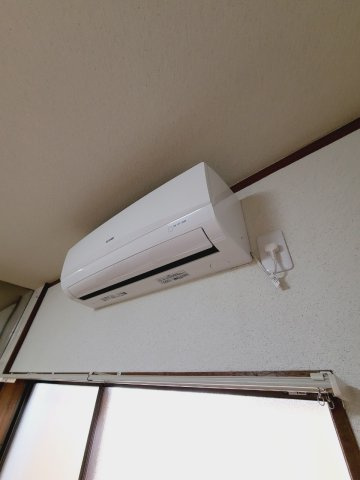 STハイツ芦原の設備