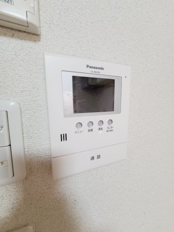 STハイツ芦原の設備