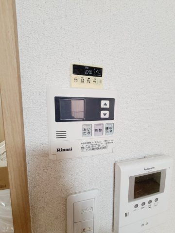 STハイツ芦原のその他