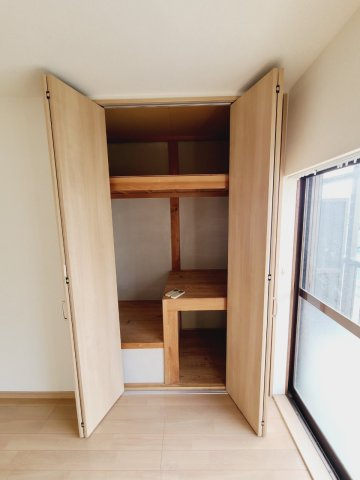 STハイツ芦原のその他