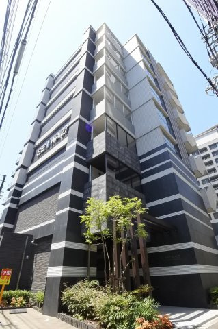 セイワパレス梅田茶屋町