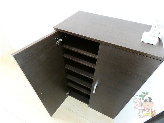 ａｓｓｉｃｕｒａｔｏ西川原の収納