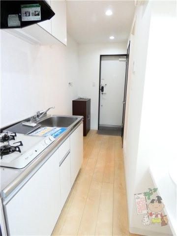 ａｓｓｉｃｕｒａｔｏ西川原のキッチン