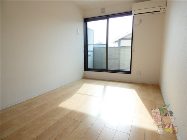 ａｓｓｉｃｕｒａｔｏ西川原の居間・リビング