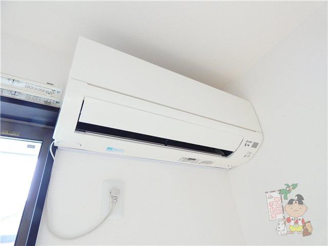 ａｓｓｉｃｕｒａｔｏ西川原の設備