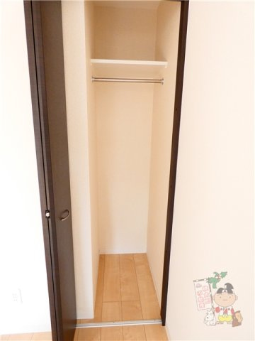 ａｓｓｉｃｕｒａｔｏ西川原の収納