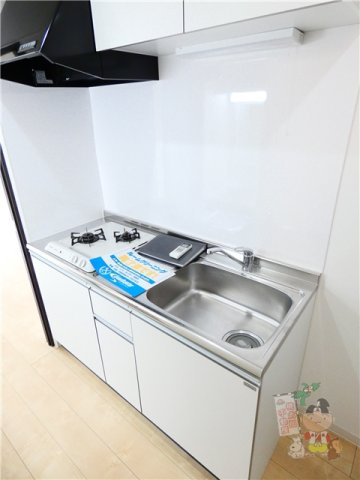 ａｓｓｉｃｕｒａｔｏ西川原のキッチン