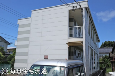 【外観】 | ＪＯＵＫＡＷＡＲＡ