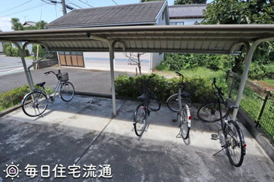 【その他共用部分】 | ＪＯＵＫＡＷＡＲＡ