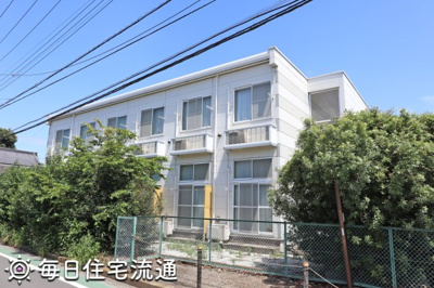 【外観】 | ＪＯＵＫＡＷＡＲＡ