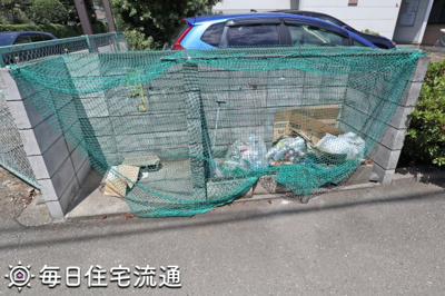 【その他共用部分】 | ＪＯＵＫＡＷＡＲＡ