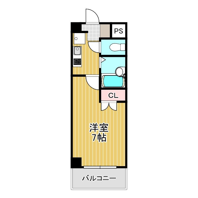 グランド月見