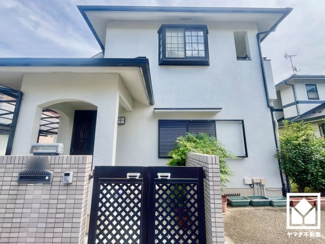 宇治市平尾台２丁目