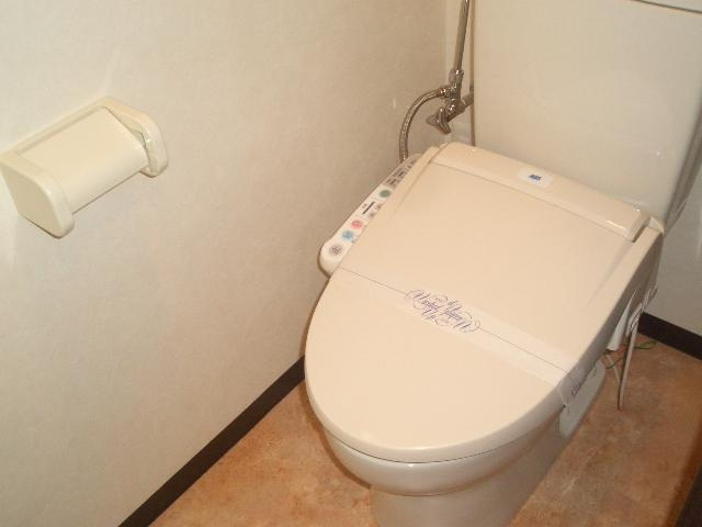 【トイレ】 | ラルテ中津