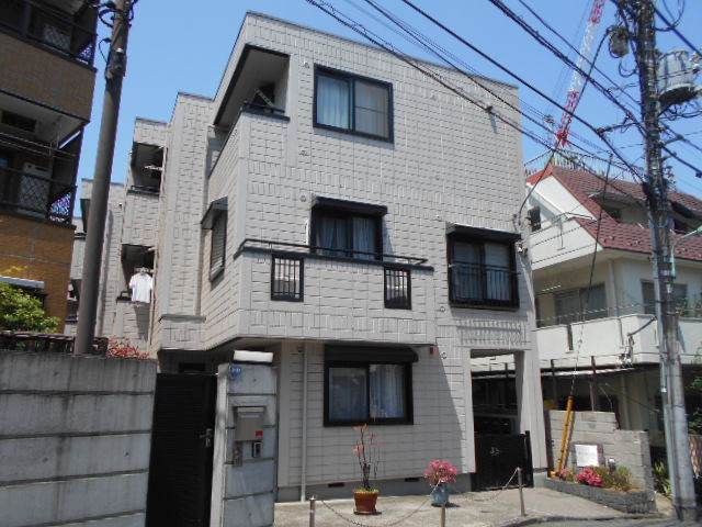 ウエストヒルズ大崎