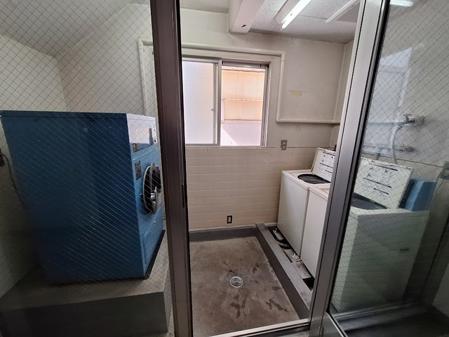 プチメゾンのその他共用部分