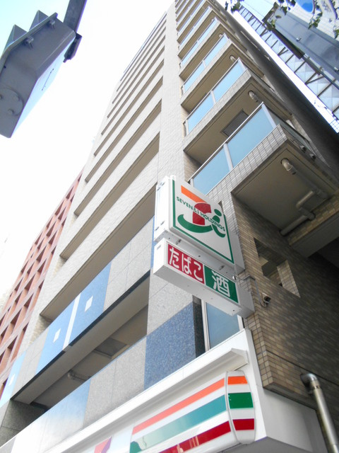 ジョイシティ品川の外観|★品川駅徒歩２分　通勤ラクラク★