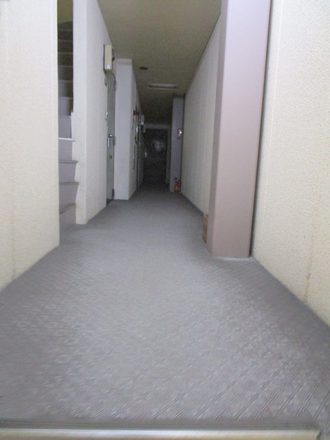 サンハイツ関口のその他共用部分