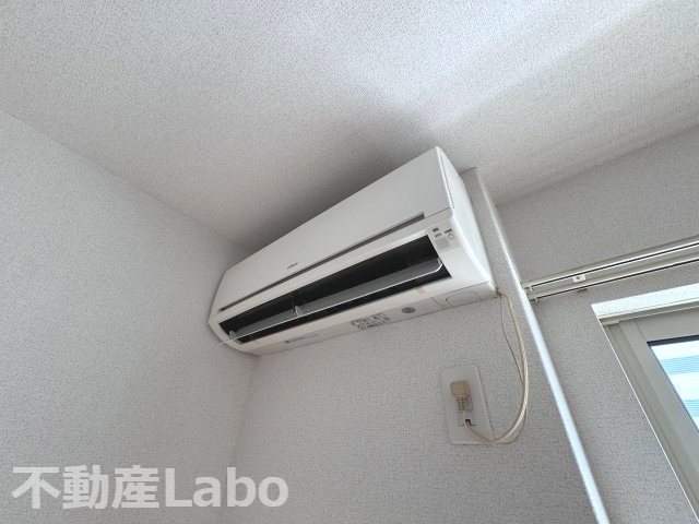 ルレーヴ藍住の設備