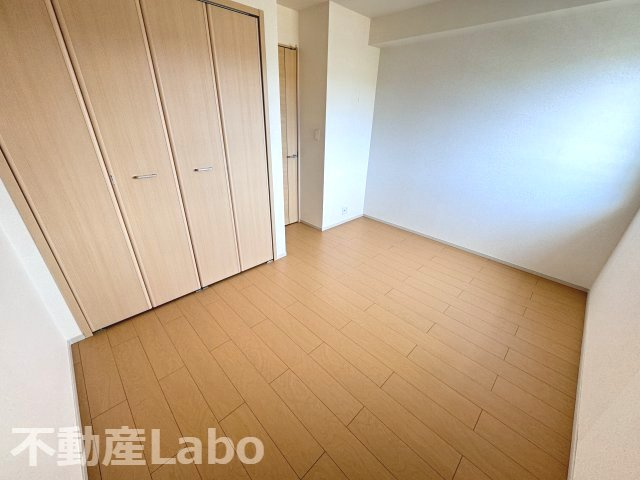 ルレーヴ藍住の内装