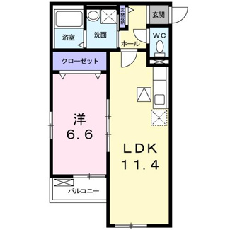 【間取り】 | サン・リブ