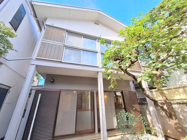 準貸家の外観|★日当り良好です★