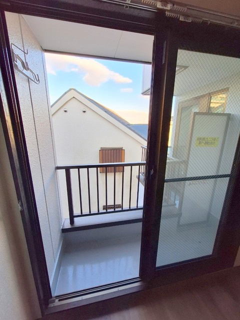 CHAMBRE YAJIMAの展望|★周囲に高い建物はありません★