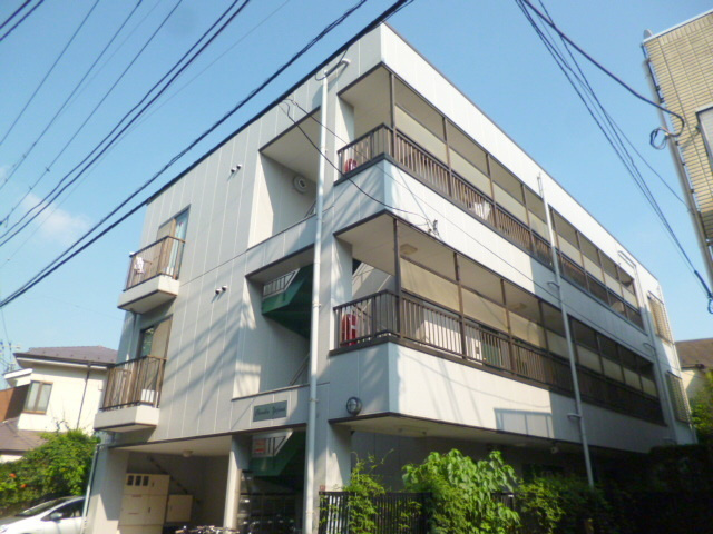CHAMBRE YAJIMAの外観|★東高円寺駅まで徒歩３分の好立地★