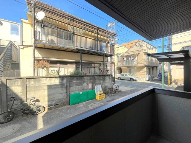 ＨＯＲＬＯＧＥ（オルロージュ）の展望