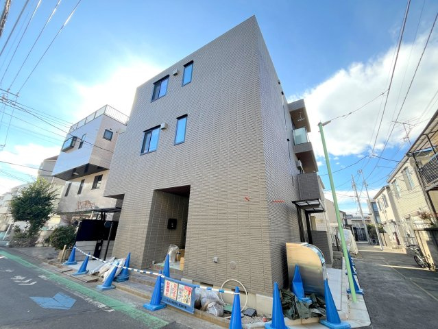 ＨＯＲＬＯＧＥ（オルロージュ）の外観