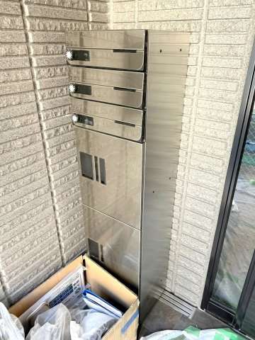 ＨＯＲＬＯＧＥ（オルロージュ）のその他共用部分