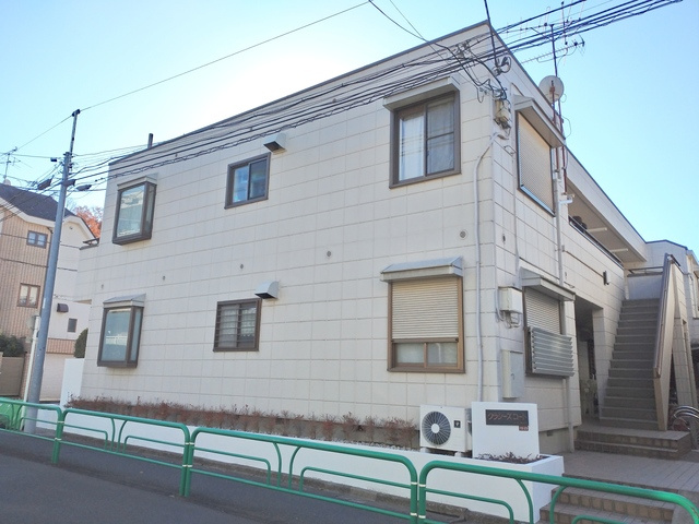 クラシーズコートの外観|★住環境良好の立地★