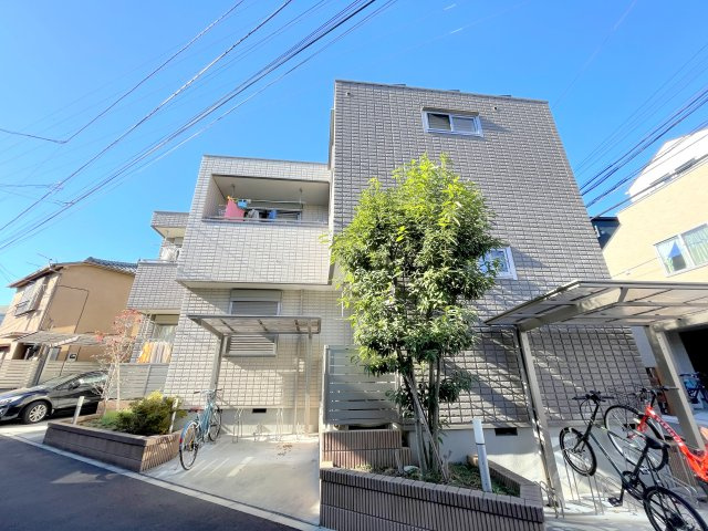 エリシオン野方のその他共用部分|★ＨＥＢＥＬＨＡＵＳの賃貸住宅へーベルメゾン★