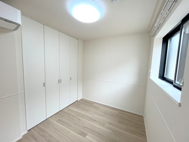 ステラート阿佐ヶ谷の洋室|★オールフローリング★