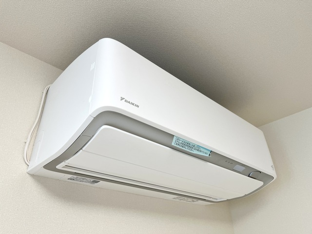 ステラート阿佐ヶ谷の設備|★全室エアコン付き★