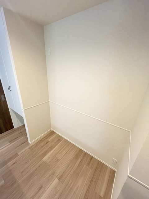 ステラート阿佐ヶ谷のキッチン|★キッチン後ろのスペース★