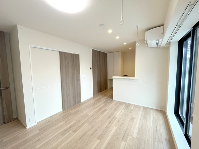 ステラート阿佐ヶ谷のエントランス|★オートロックと宅配ＢＯＸ付き★