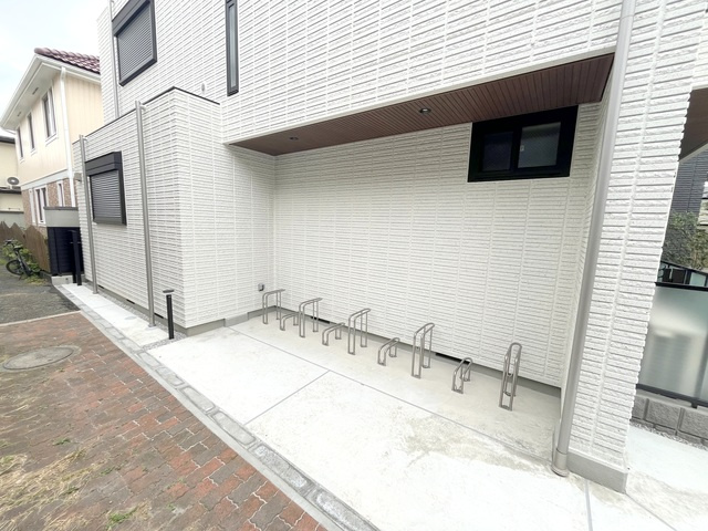 ステラート阿佐ヶ谷のその他共用部分|★自転車駐輪可★