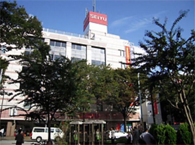 ステラート阿佐ヶ谷のその他|地産マルシェ阿佐ヶ谷店