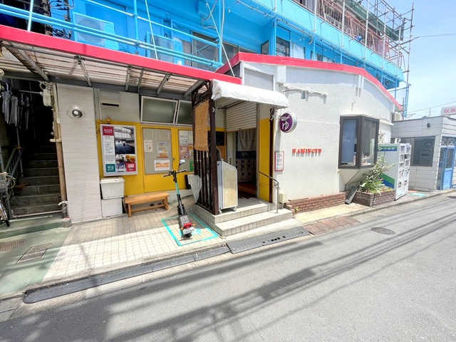 ステラート阿佐ヶ谷のその他|ユニクロビーンズ阿佐ヶ谷店