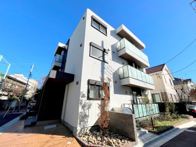 ステラート阿佐ヶ谷のその他|ココカラファイン阿佐谷中杉通り店