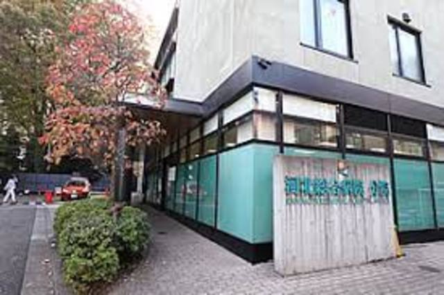 ステラート阿佐ヶ谷のその他|阿佐谷北六郵便局