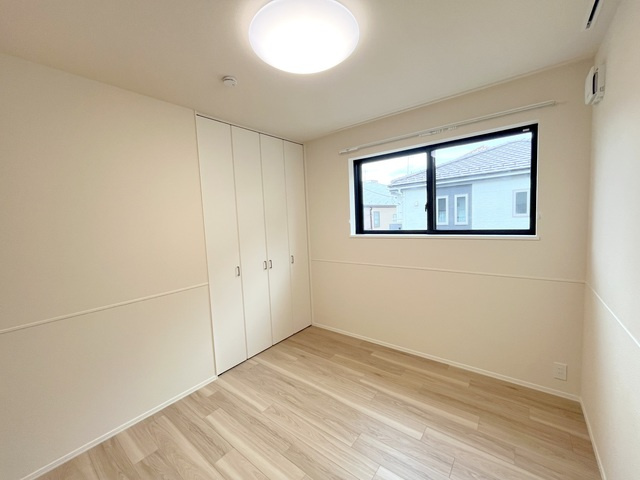 ステラート阿佐ヶ谷の寝室|★キレイな内装です★