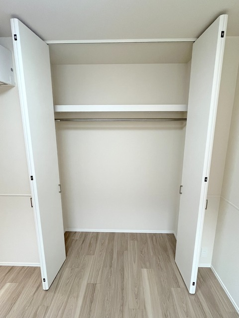 ステラート阿佐ヶ谷の収納|★収納豊富な間取りです★