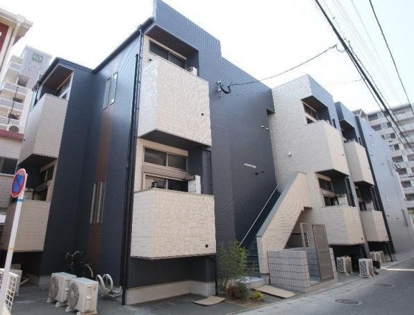 LASPACIO吉塚2番館(ラスパシオ吉塚2番館)