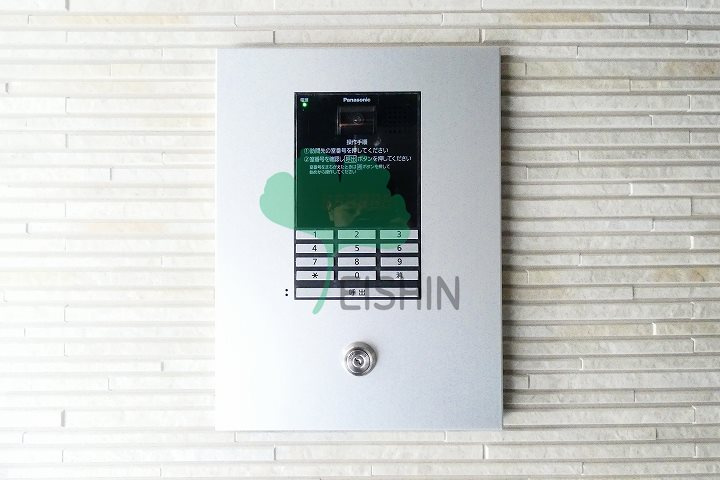 フォレストヴィラ筥崎宮前のその他共用部分