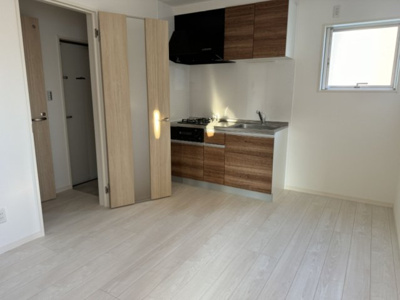 【その他共用部分】 | 麦野１丁目AP