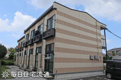 【外観】 | サンロイヤルＹ